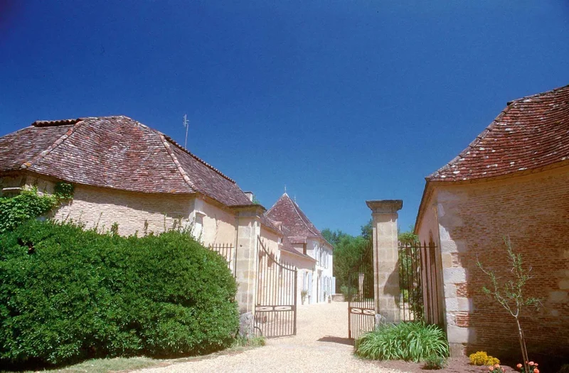 Bergerac, Nouvelle-Aquitaine, France. - Photo 8