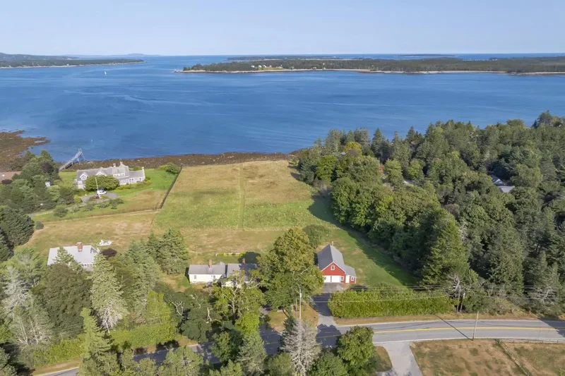 435 Seawall Road, Southwest Harbor, ME 04679, Southwest Harbor, Maine, United States. - Photo 171