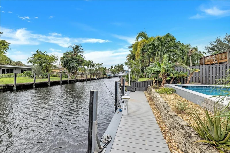 1608 SW 5th Ct, Fort Lauderdale, Florida, United States. - Photo 5
