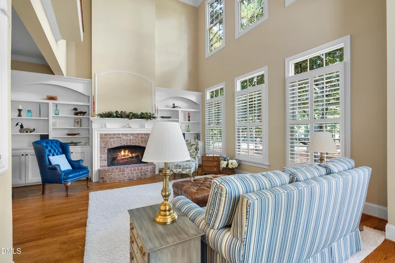 916 Overlook Ridge Road, Wake Forest, North Carolina, United States. - Photo 14