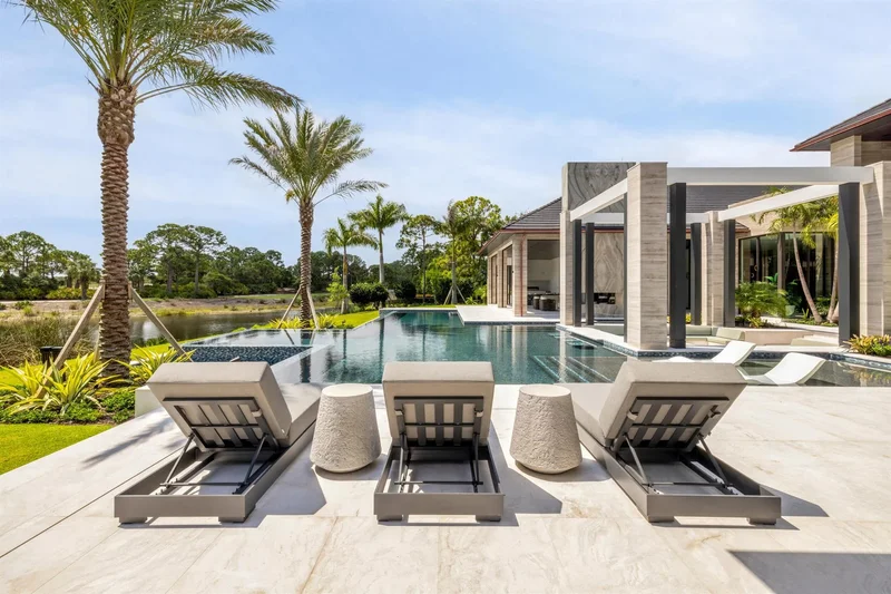 228 Bears Club Drive, Jupiter, Florida, United States. - Photo 96