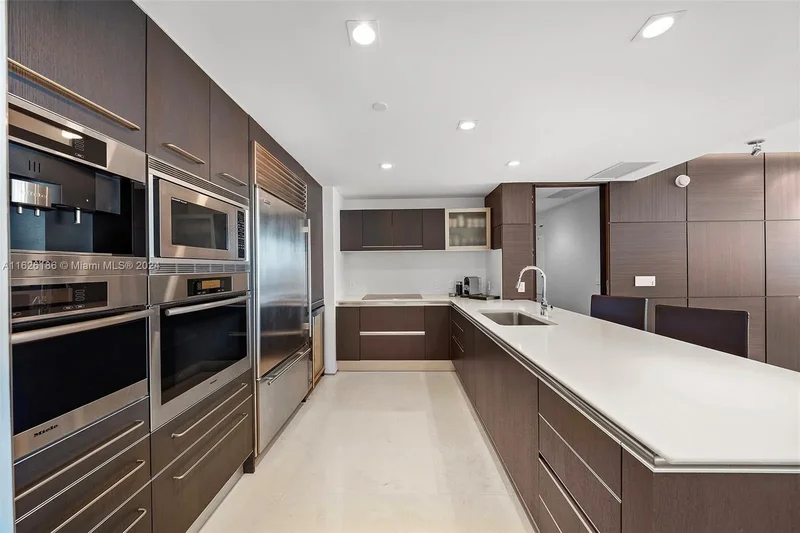 17001 Collins Ave 804, Golden Beach, Florida, United States. - Photo 25