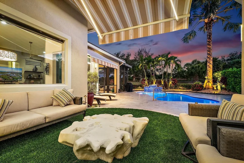 10778 Hollow Bay Terrace, West Palm Beach, FL, United States. - Photo 57