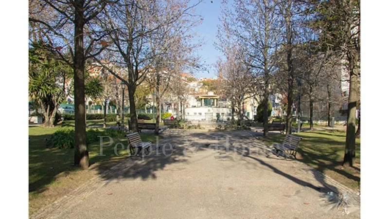 Cascais e Estoril, Lisbon, Portugal. - Photo 8