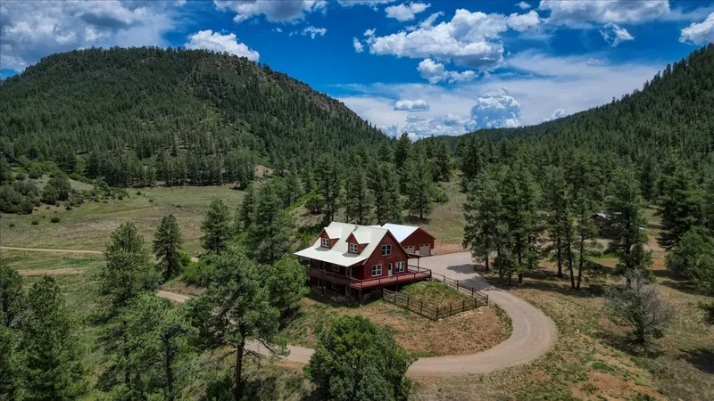 Pagosa Springs Home | 351 Gold Circle