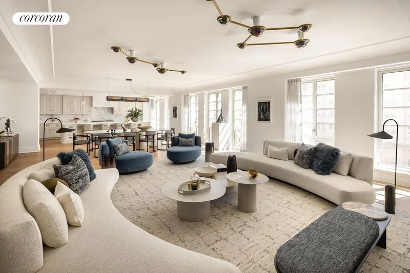 16 Fifth Avenue 15, New York, NY 10011, New York, New York, United States. - Photo 18