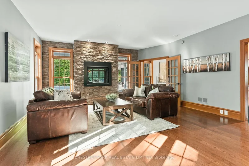1141 Nu-Ne Lane, Algonquin Highlands, Ontario, Canada. - Photo 28