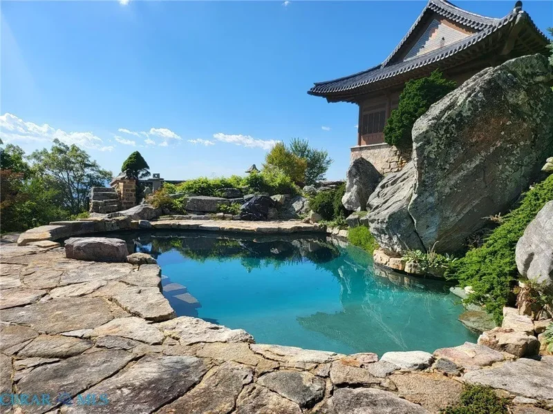 106  Airport Dr, Hot Springs, VA, 24445, USA, Hot Springs, Virginia, United States. - Photo 19