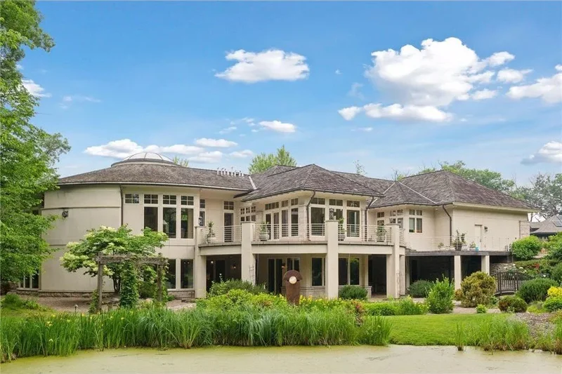 1989 Dwight Lane, Minnetonka, MN, 55305, USA, Minnetonka, Minnesota, United States. - Photo 55