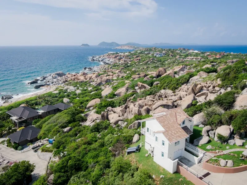 Villa Rocks and Roll PRICE REDUCTION, Virgin Gorda, Spanish Town, Virgin Gorda, British Virgin Islands. - Photo 10