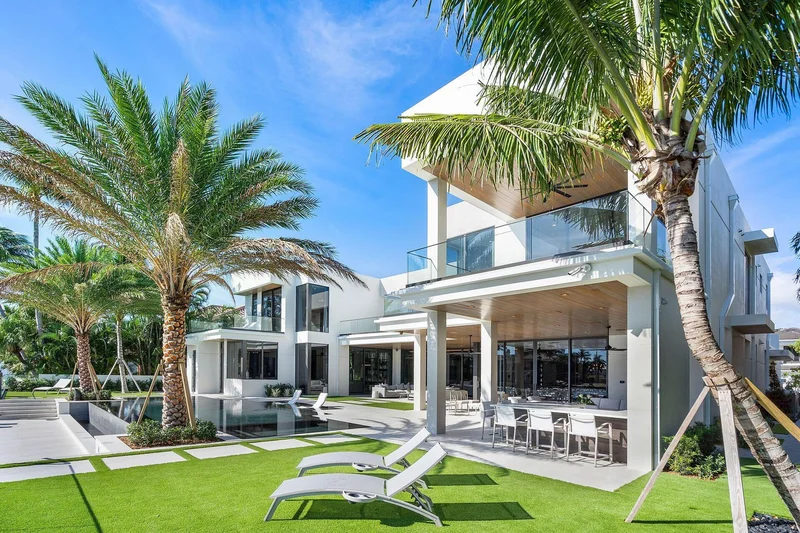 500 E Alexander Palm Road, Boca Raton, Florida, United States. - Photo 37