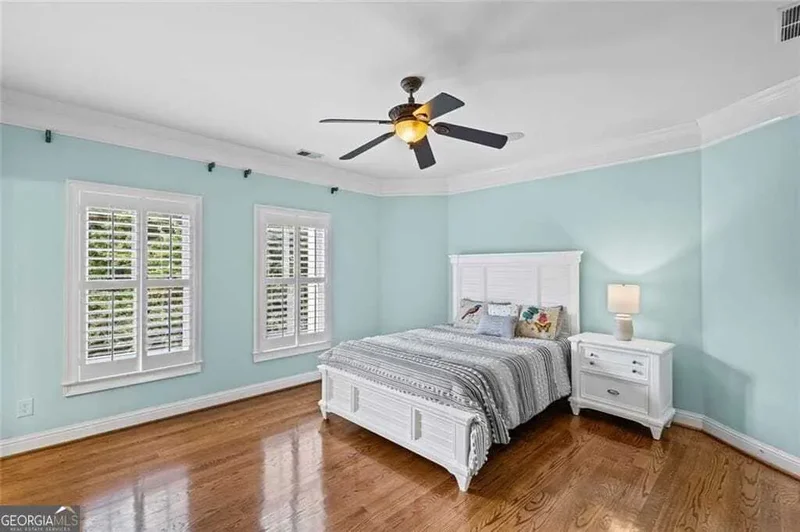 2120 Blackheath Trace, Alpharetta, Georgia, United States. - Photo 63