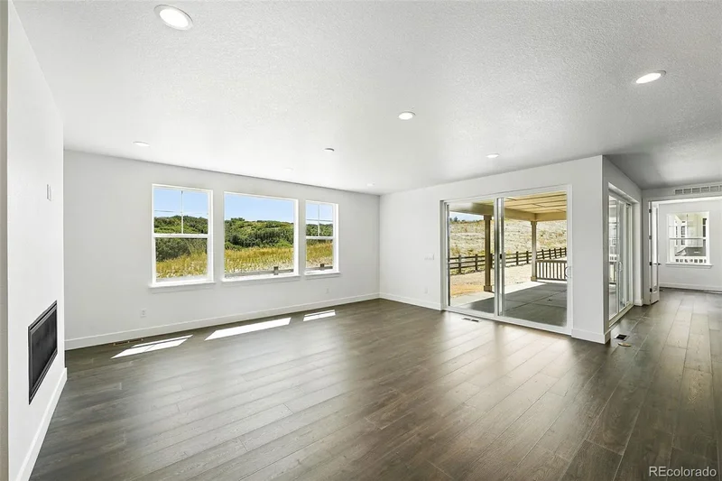 3418 Backdrop Court, Castle Rock, Colorado, United States. - Photo 7