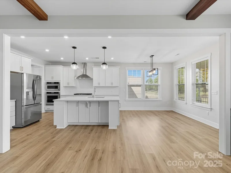 8008 Hudson Mill Drive, Waxhaw, NC 28173, Waxhaw, North Carolina, United States. - Photo 37