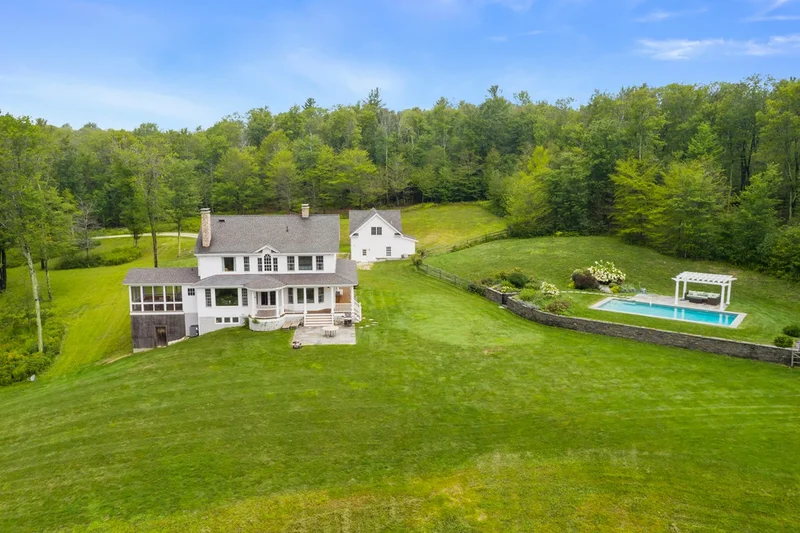 470 Harrington Dr, Austerlitz, NY 12017, Austerlitz, New York, United States. - Photo 39