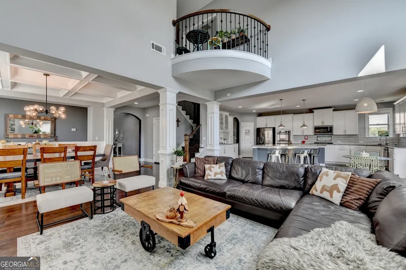 4071 Woodward Walk Lane, Suwanee, GA 30024, Suwanee, Georgia, United States. - Photo 10