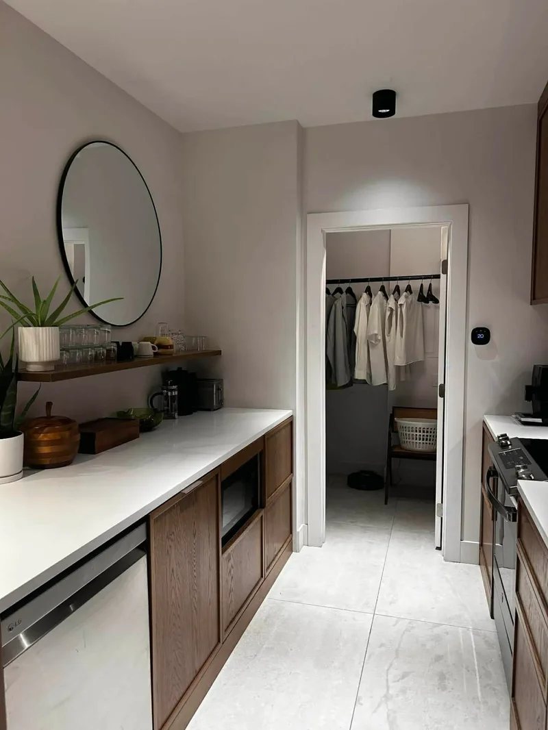 1449 Rue St-Alexandre 1107, Montréal, Quebec, Canada. - Photo 29