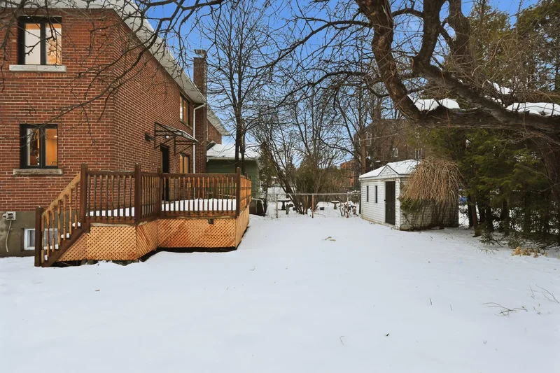 7131 22e Avenue, Montréal, Quebec, Canada. - Photo 26