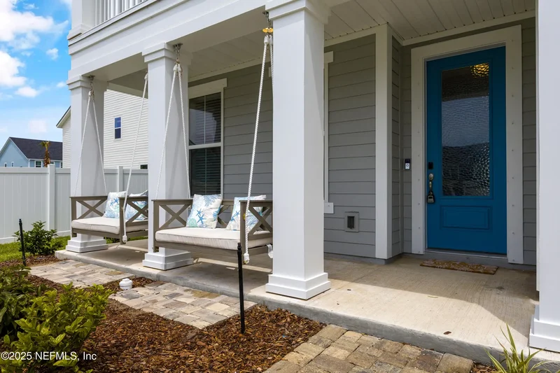 205 SEASIDE VISTA Court, St. Augustine, Florida, United States. - Photo 3