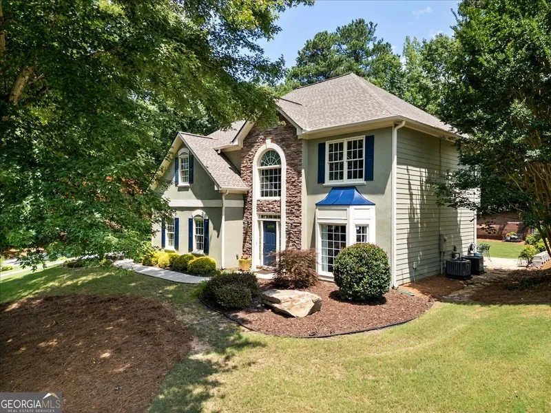 2715 Ivey Crossing Trail, Cumming, GA 30041, Cumming, Georgia, United States. - Photo 51