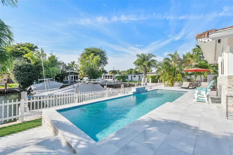 731 SE 4th Ave, Pompano Beach, Florida, United States. - Photo 40