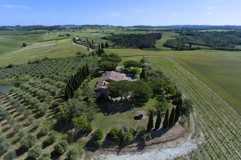 53026 Pienza, Province of Siena, Italy, Pienza, Tuscany, Italy. - Photo 18