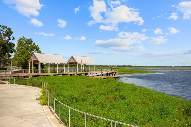 111 E MONUMENT AVENUE #801, KISSIMMEE, FL 34741, Kissimmee, Florida, United States. - Photo 52