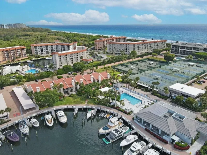 2697 N Ocean Boulevard #F-604, Boca Raton, FL 33431, Boca Raton, Florida, United States. - Photo 21