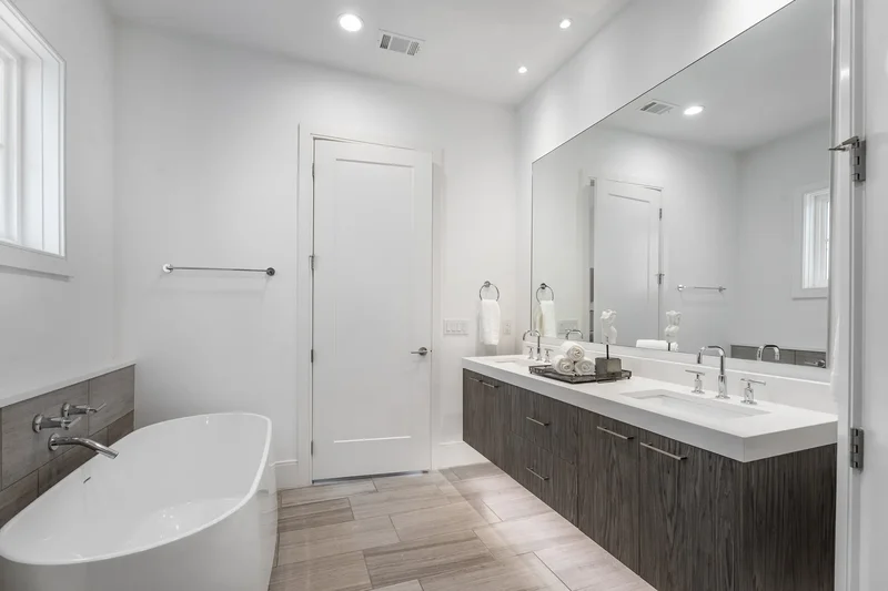 1494 Red Fox Drive NE No. D, Atlanta, GA 30306, Atlanta, Georgia, United States. - Photo 32