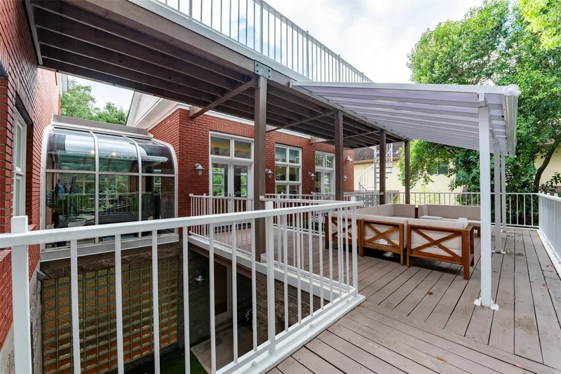 3211 Pittsburg Street, West University Place, TX 77005, Houston, Texas, United States. - Photo 10