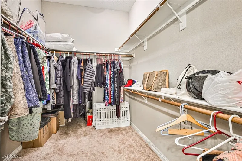 363 Molinetto Street, Las Vegas, Nevada, United States. - Photo 23
