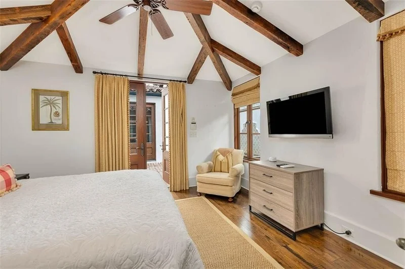 204 W Eight Street, #(Cottage 4, Sea Island, GA, 31561, USA, Sea Island, Georgia, United States. - Photo 19