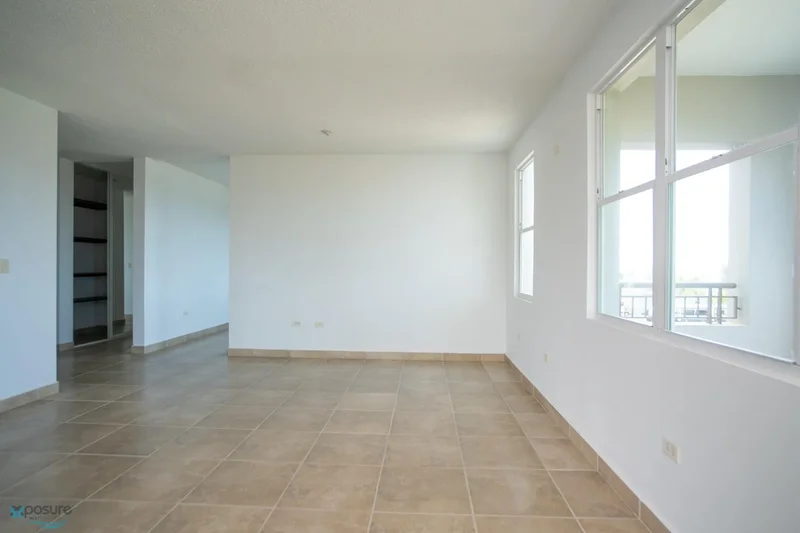 Apartamento Aguada