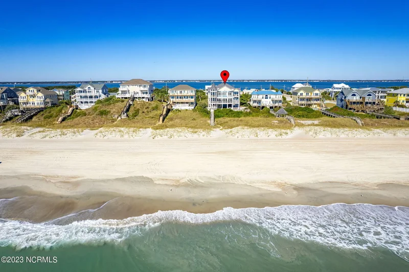3107 Ocean Drive, Emerald Isle, NC 28594, Emerald Isle, North Carolina, United States. - Photo 73