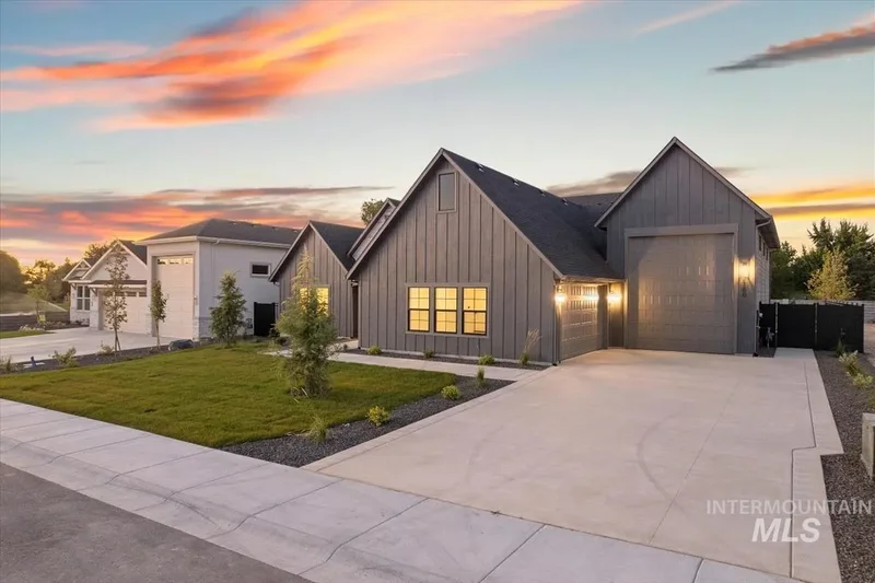 7168 E Chicken Hawk Loop, Nampa, ID 83686, Nampa, Idaho, United States. - Photo 26