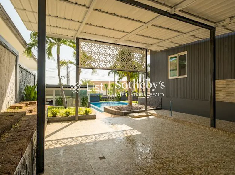 Villa Sunset Pool Villa in Central Chalong Rawai, Mueang Phuket, 83 83130, Rawai, Phuket, Thailand. - Photo 30