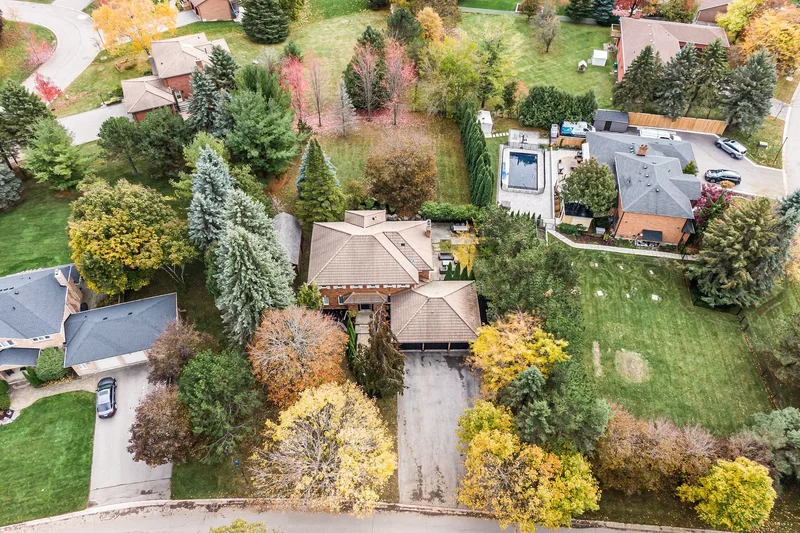 23 Hill Farm Rd, King, ON L0G 1N0, Nobleton, Ontario, Canada. - Photo 42