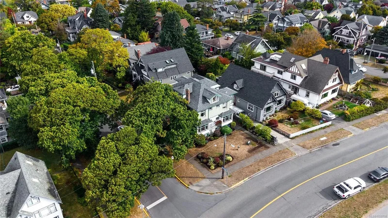 1124 Dallas Rd, Victoria, British Columbia, Canada. - Photo 9