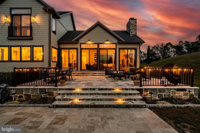 45 WYNDEMERE LAKE DR DRIVE, CHESTER SPRINGS, PA 19425, Chester Springs, Pennsylvania, United States. - Photo 86