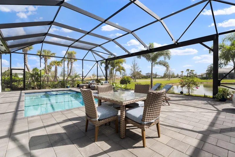 8688 SW Cantante Way, Port St. Lucie, Florida, United States. - Photo 41