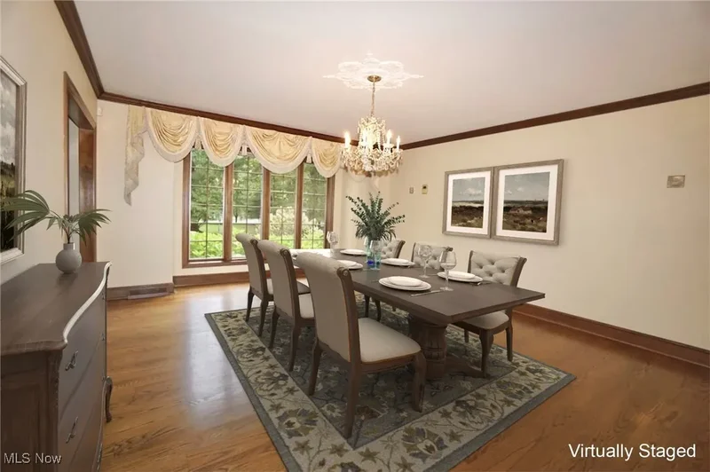 1760 Chartley Road, Gates Mills, OH 44040, Gates Mills, Ohio, United States. - Photo 13