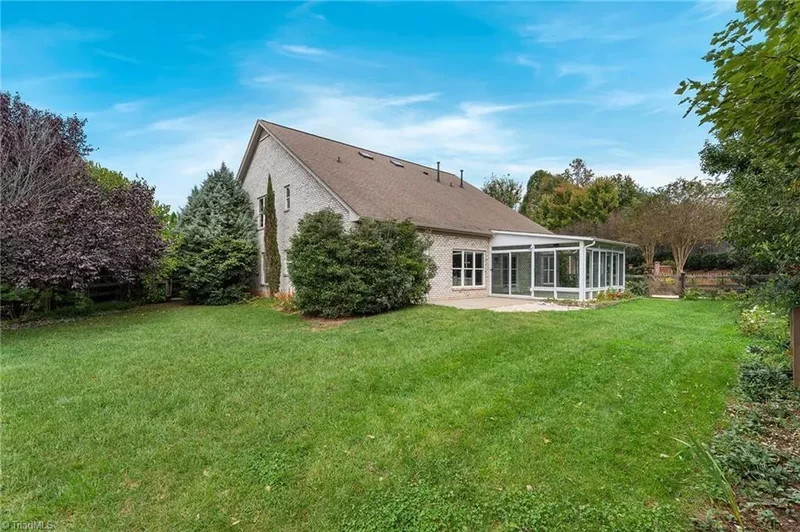 515 Silverbrook Court, Winston-Salem, North Carolina, United States. - Photo 23