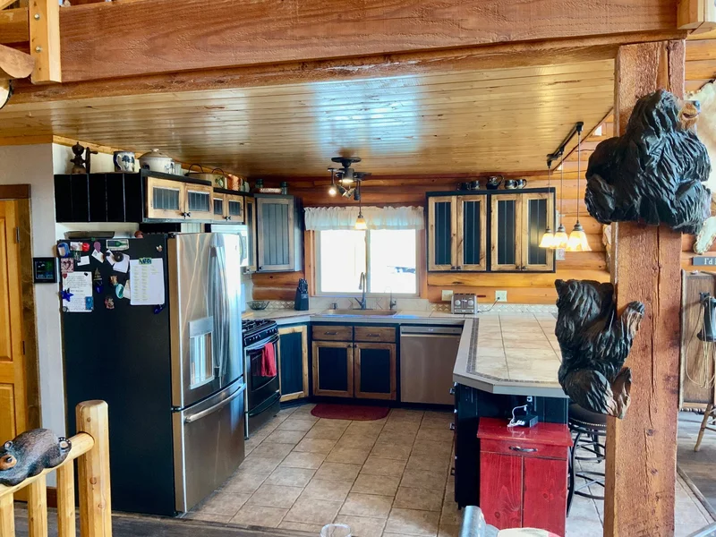 76 S SR 118, Monroe, Utah, United States. - Photo 30