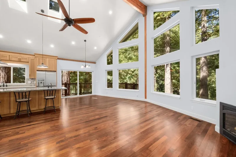 352 Manzanita Avenue, Boulder Creek, California, United States. - Photo 7