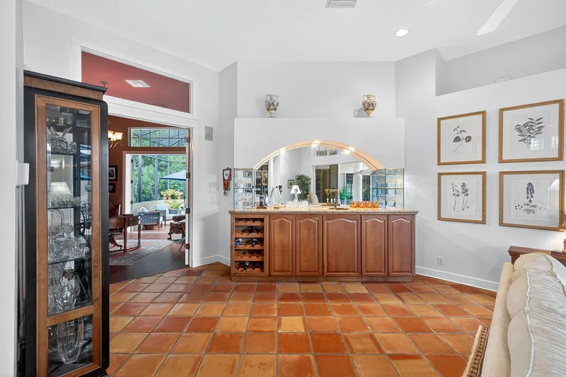 556 Eagle Creek Drive, Naples, FL 34113, Naples, Florida, United States. - Photo 33