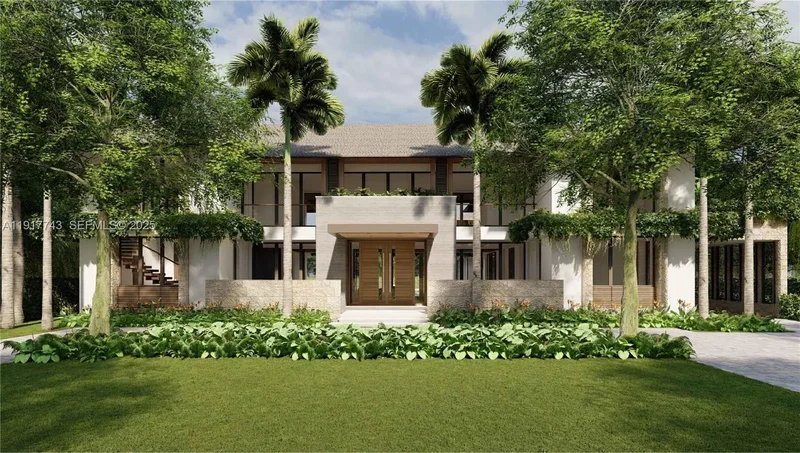420 Sunset Dr, Miami, Florida, United States. - Photo 2