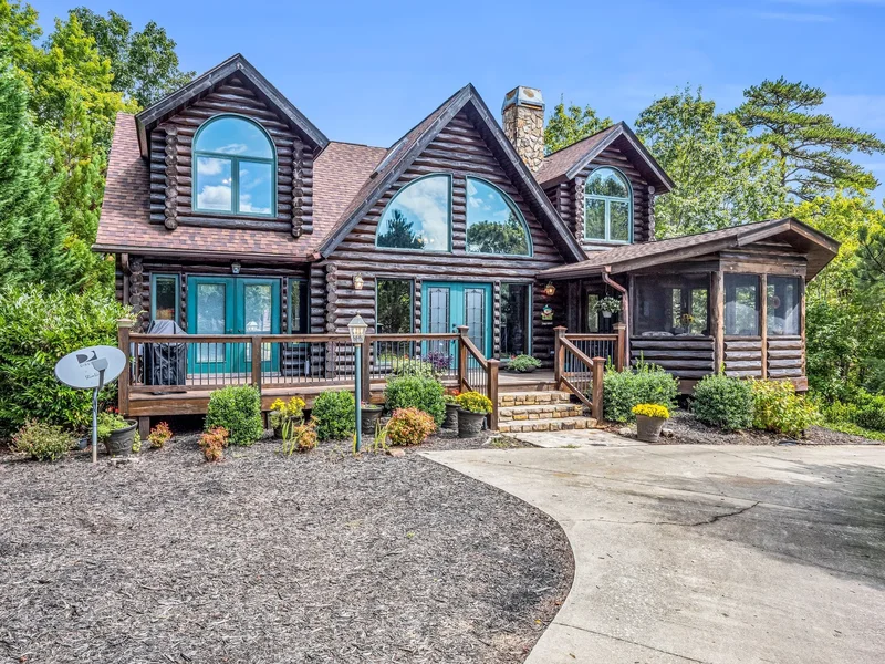 181 Highland Heights, Lake Lure, NC 28746, Lake Lure, North Carolina, United States. - Photo 5