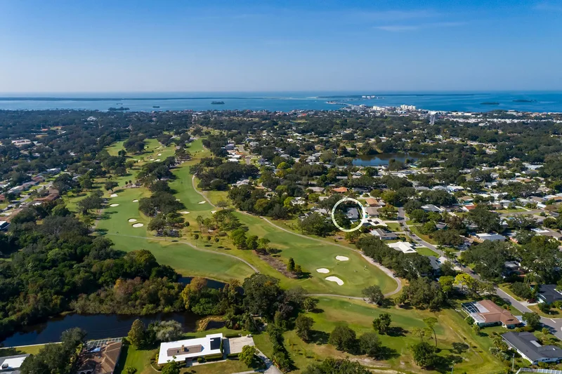 2309 Jones Court, Dunedin, FL 34698, Dunedin, Florida, United States. - Photo 44