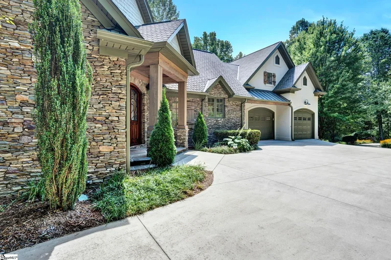 34 Wild Ginger Road, Landrum, SC 29356, Landrum, South Carolina, United States. - Photo 49