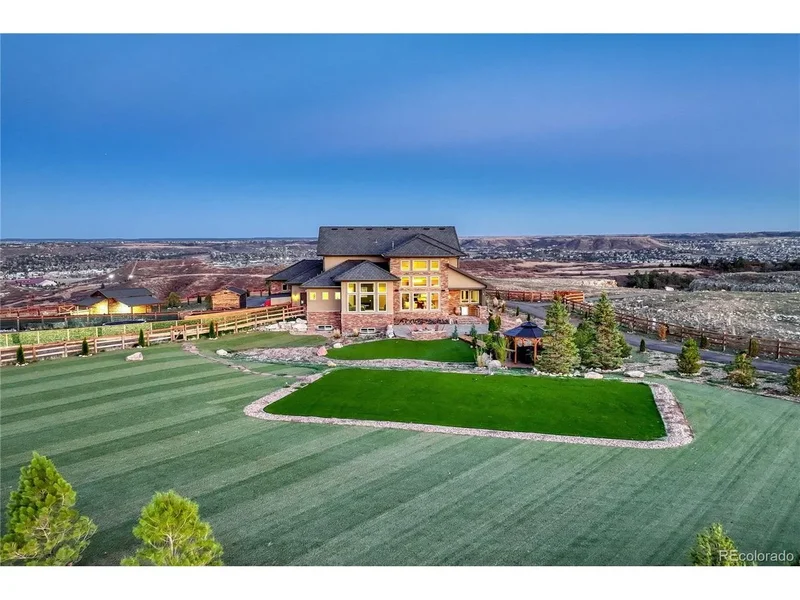 144 Stone Pointe Trl, Castle Rock, Colorado, United States. - Photo 45